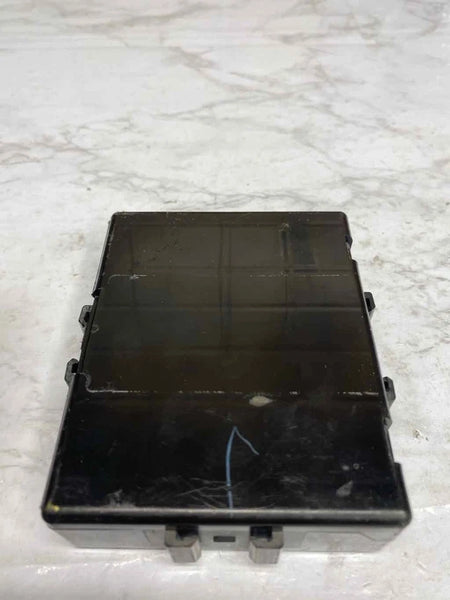 2013 INFINITI G37 PARKING ASSIST CONTROL MODULE UNIT SENSOR ASSY OEM 285321NF8D