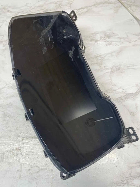 2020 TOYOTA COROLLA INSTRUMENT CLUSTER SPEEDOMETER SEDAN MPH OEM 83800FE050