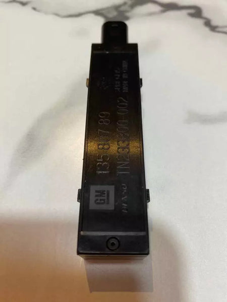 18 19 20 21 22 23 CHEVROLET EQUINOX ENTRADA SIN LLAVE RECEPTOR DE ANTENA ASSY OEM 13580789