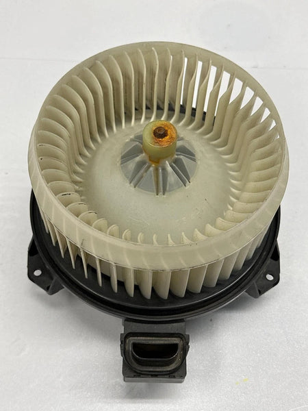 2007 TO 2017 JEEP PATRIOT BLOWER MOTOR HVAC AC MOTOR ASSEMBLY OEM 05191345AA