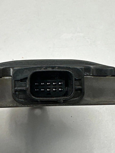 2019 TO 2024 TOYOTA RAV-4 BLIND SPOT ALERT REAR LEFT SIDE ASSY OEM 881620R033