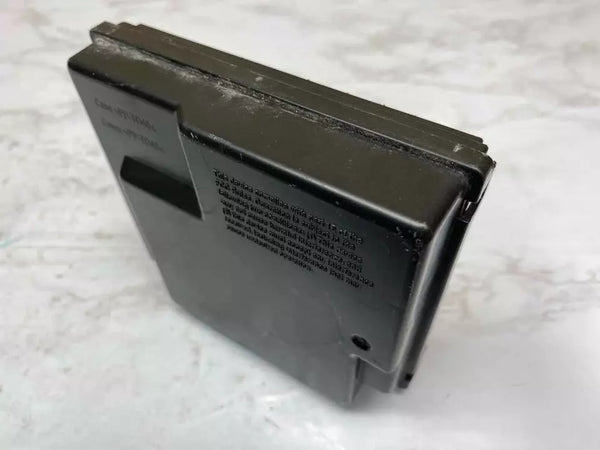 18 19 20 21 22 BUICK ENCORE MÓDULO DE CONTROL DE BLOQUEO ANTIRROBO CON ENTRADA SIN LLAVE OEM 13510106
