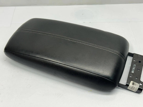 2020 TO 2024 NISSAN SENTRA CENTER CONSOLE ARMREST QUITED LEATHER OEM 969206LB0A