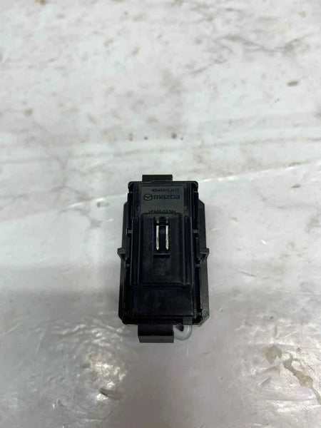 2024 MAZDA CX-90 DOOR LOCK SWITCH FRONT LEFT SIDE DRIVER DOOR LOCK OEM VA5466660