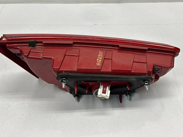2019 2020 KIA OPTIMA TAIL LIGHT LID GATE RIGHT SIDE LED ASSEMBLY OEM 92404D4620