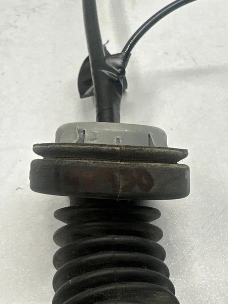 2018 TO 2021 CHEVROLET TRAVERSE COAXIAL ANTENNA CABLE WIRE HARNESS OEM 84191893