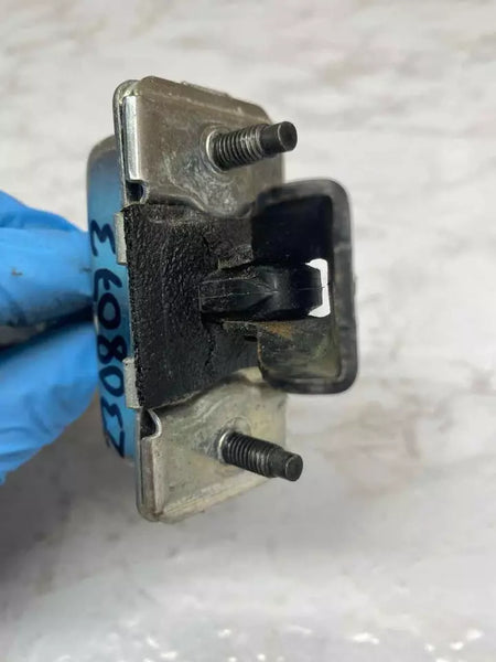 19 20 21 22 23 CHEVROLET EQUINOX BISAGRA DE PUERTA DELANTERA IZQUIERDA SOPORTE DE PUERTA CONJUNTO OEM