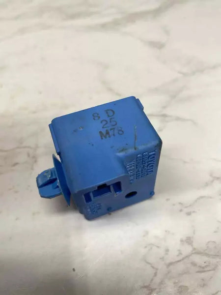 2020 21 22 23 24 TOYOTA HIGHLANDER ABS SKID RELAY BUZZER CONTROL MODULE OEM 8665250010