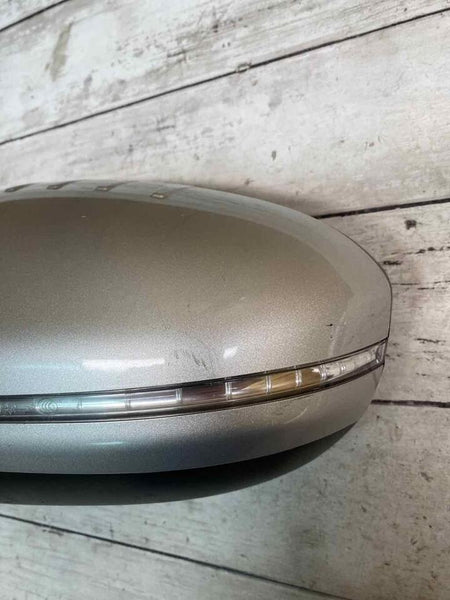 DOOR MIRROR KIA OPTIMA 14 15 LEFT SILVER CODE KCS POWER FOLDING OEM 876104C510