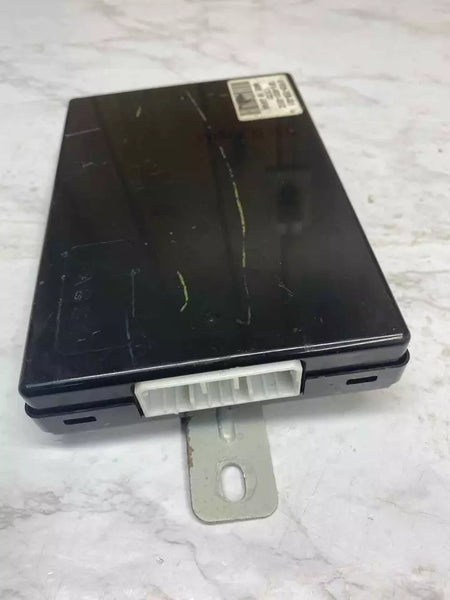 13 14 15 16 17 18 ACURA RDX MÓDULO DE CONTROL DEL ASIENTO CON MEMORIA DELANTERO DEL LADO DEL CONDUCTOR OEM 81628TX4A01