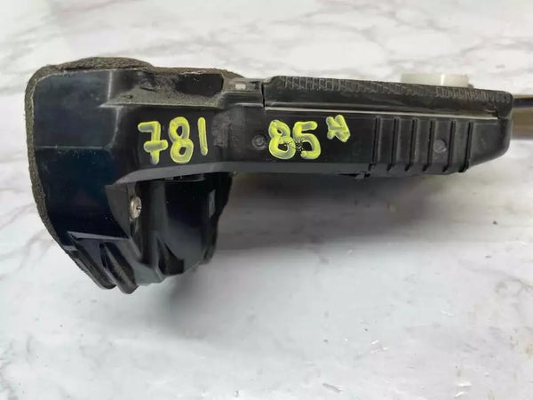 13 14 15 16 17 18 19 20 21 22 ACURA ILX CONJUNTO DE ACTUADOR DE BLOQUEO DE PUERTA TRASERA DERECHA OEM 72610T0AA11