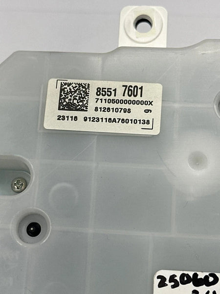 2024 CHEVROLET EQUINOX INSTRUMENT CLUSTER SPEEDOMETER ASSEMBLY OEM 24K MILES