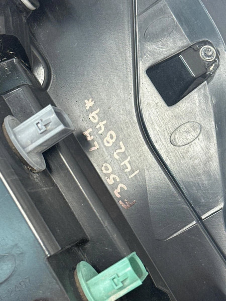 2020 TO 22 FORD F350 SUPER DUTY TAIL LIGHT BOX LEFT SIDE INCANDESENT OEM LC3B13B505AD