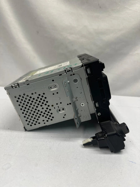 2018 HYUNDAI ELANTRA RADIO AM FM RECEIVER US SEDAN CD PLAYER ASSEMBLY 96170F2100