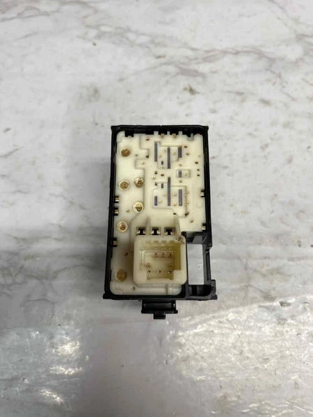 2017 TOYOTA 4RUNNER WINDOW SWITCH DOOR SWITCH FRONT PASSANGER SIDE OEM 192801