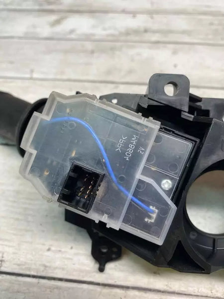 Honda HRV headlight & wiper switch 2021 2022 combination assy OEM 35251T5AB02