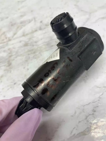 2020 TO 2023 TOYOTA COROLLA WASHER PUMP SEDAN US MARKET ASSEMBLY OEM 8533004011