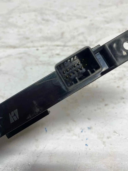 2019 HONDA HRV FLOOR SHIFTER FLOOR SHIFTER GEAR INDICATOR LIGHT ASSY OEM