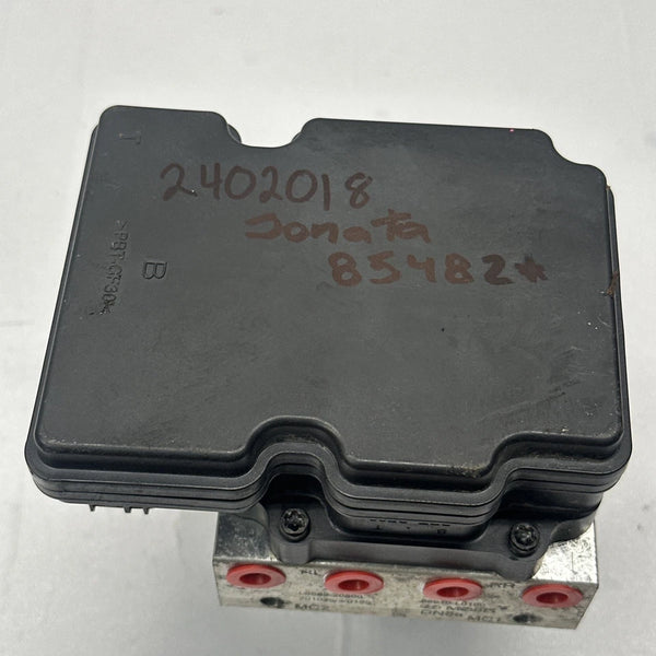 2020 TO 2023 HYUNDAI SONATA ANTI LOCK BRAKE SYSTEM ABS PUMP MODULE OEM 58910L0100