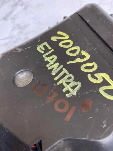 2014 TO 2016 HYUNDAI ELANTRA ENGINE FUSE BOX US MARKET SED KOREA BUILT 1.8L 919513X100