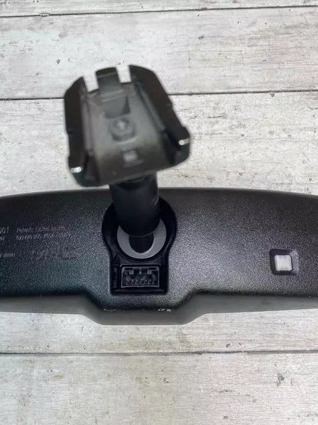 Acura ILX rear view mirror from 2016 to 2022 windshield OEM assy 76400SZAA22
