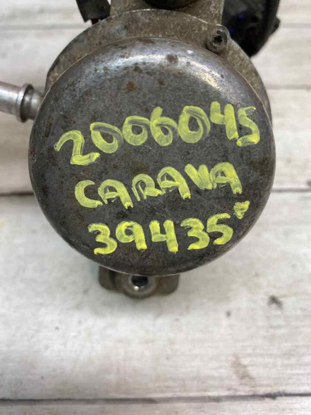 Conjunto de bomba de vacío de refuerzo de potencia para Dodge Caravan 2011-2020 OEM 04581541AA