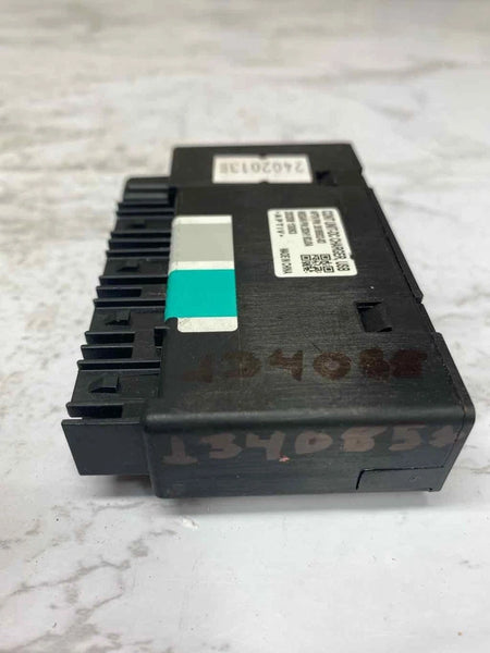 2020 NISSAN SENTRA DC CHARGER USB CONTROL COMPUTER MODULE UNIT OEM 351859320D