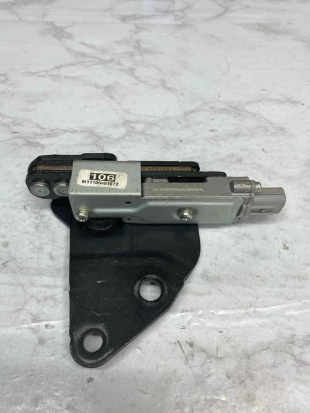 2021 TOYOTA TACOMA SENSOR LEFT SIDE LEFT SIDE MISCELLANEOUS SENSOR OEM 1970301682