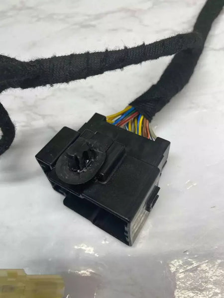 20 21 22 23 HYUNDAI SONATA CENTER CONSOLE WIRE WIRING HARNESS CABLE OEM 84619L1100