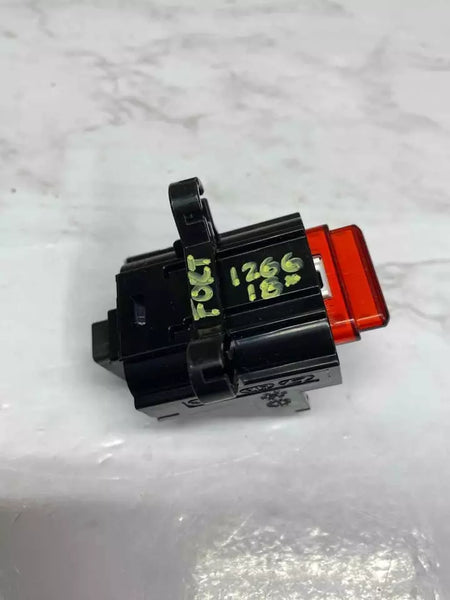 19 20 21 22 23 KIA FORTE INTERRUPTOR DE LUZ DE ADVERTENCIA DE EMERGENCIA DE PELIGRO OEM 93790M6100