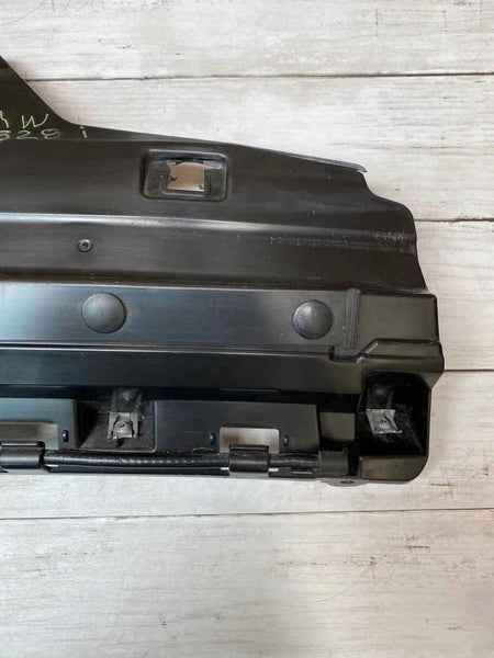 2015 BMW 328 SMART OPENER SMART OPENER RETROFIT GUIDE ASSEMBLY OEM 6135739104