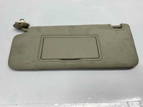2016 TO 2021 HONDA CIVIC SUN VISOR LEFT SIDE W/O ILLUMINATION OEM 83280TBAA02ZA