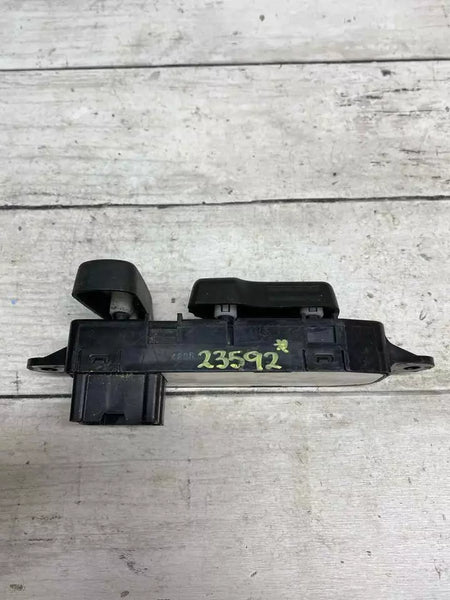 Infiniti Q40 seat switch 2015 front left side assy OEM