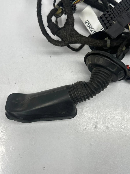 2019 CHEVROLET TRAVERSE DOOR WIRE HARNESS FRONT LEFT DRIVER SIDE OEM 812808417