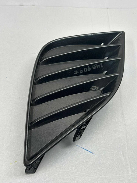2017 TOYOTA COROLLA FOG LIGHT COVER FRONT RIGHT PASSANGER SIDE OEM 8148102520