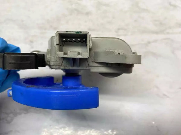 19 20 21 22 23 KIA FORTE MOTOR DE ALETTIN DE AIRE HVAC AC ACTUADOR DE PUERTA DE MEZCLA OEM EA1F0SPHAA01