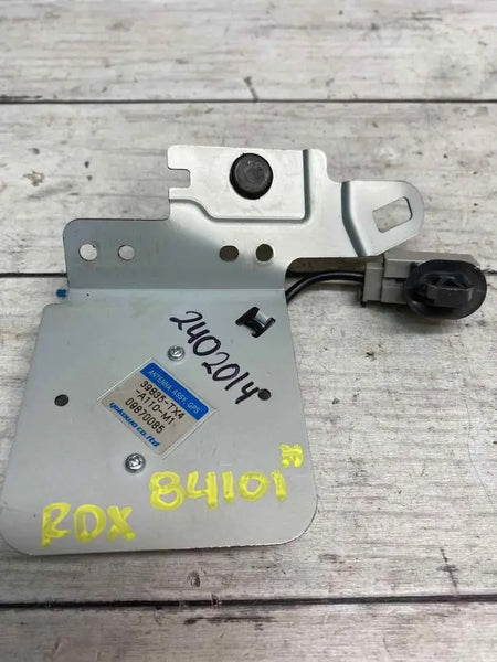Antena de rádio Acura RDX fm 2016 a 2018 sistema de navegação gps OEM 39835TX4A11