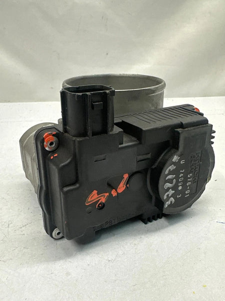 2006 TO 2008 INFINITI FX THROTTLE BODY VALVE ASSEMBLYY OEM 3.5L 161198J10C