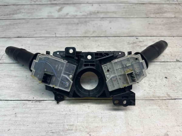 Honda Accord headlight & wiper switch 2018 2022 assy w/o rain sensor 35255TVAX41