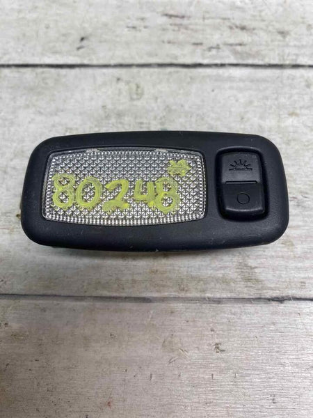 KIA FORTE SEDAN SUN VISOR LIGHT 2020 RIGHT PASSANGER SIDE ASSY OEM 928923SXXX