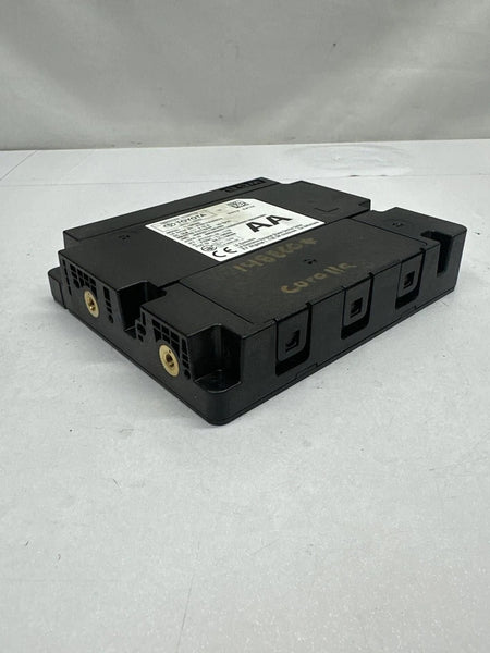 2021 TO 2023 TOYOTA COROLLA TELEMATICS CONTROL COMMUNICATION COMPUTER OEM 8674148092
