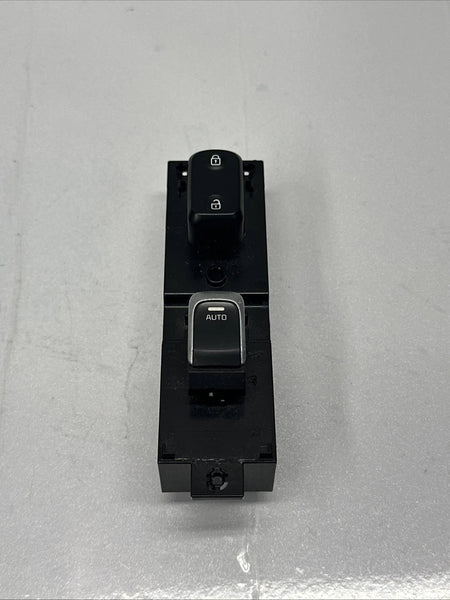 2017 TO 2019 KIA SOUL WINDOW SWITCH FRONT RIGHT PASSANGER SIDE DOOR ASSY OEM 299130684