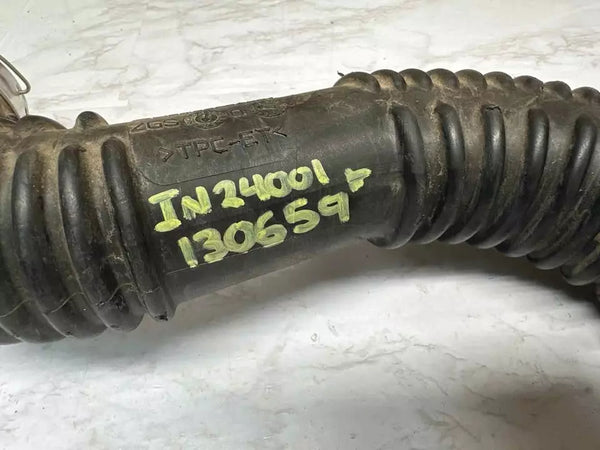 14 15 16 17 18 19 MERCEDES CLA250 MANGUERA DE AIRE ACONDICIONADO HVAC INTERCOOLER TUBO MANGUERA CONJUNTO OEM 2465200001