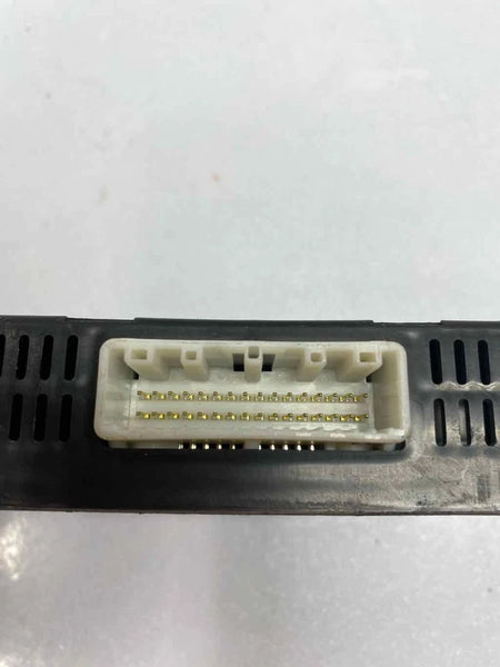 2013 TO 2021 NISSAN NV200 SUSPENSION CONTROL TPMS MODULE OEM 407203LM0A CARGO VAN