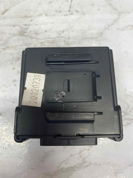 2015 INFINITI Q50 INTEGRATED DYNAMIC CONTROL IDM CONTROL MODULE UNIT OEM476A04GF0B