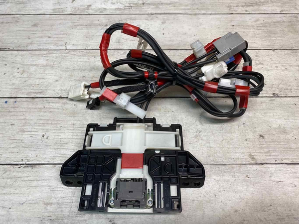 Toyota Corolla radio antenna am 2020 xse dash navigationantenna OEM 8688006010