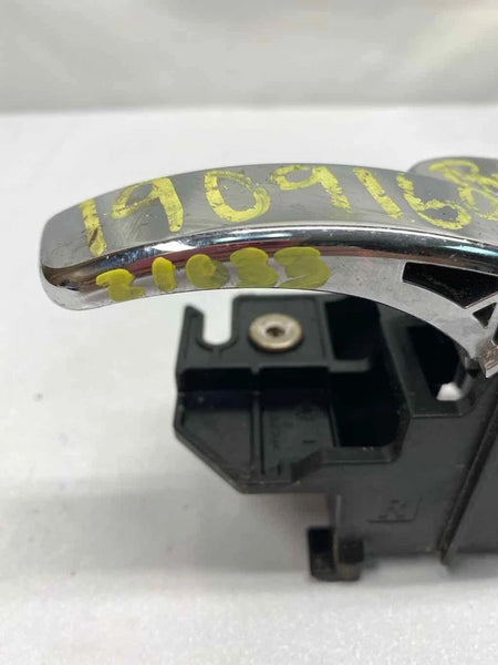 2005 TO 2021 NISSAN FRONTIER DOOR HANDLE INSIDE REAR RIGHT SIDE OEM 806709BK0A