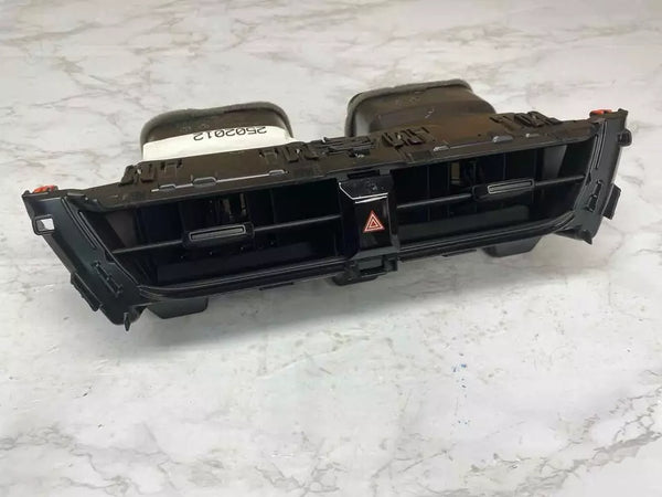 2023 TOYOTA COROLLA CROSS AIR VENT HVAC HAZARD SWITCH OEM 5567002780 5567002790