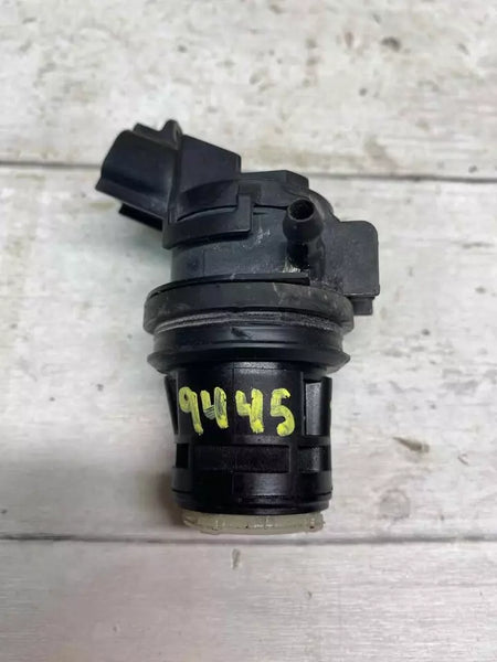Toyota Corolla washer pump 20 to 23 only sedan us market OEM assy 8533060180