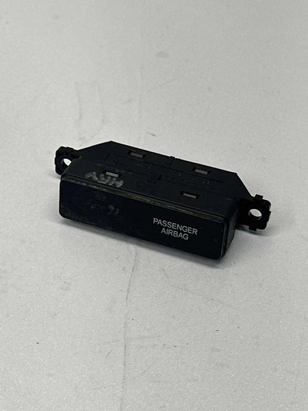 2016 HONDA HRV OCCUPANT DETECTION DASHBOARD SENSOR INDICATOR LIGHT OEM M6000I